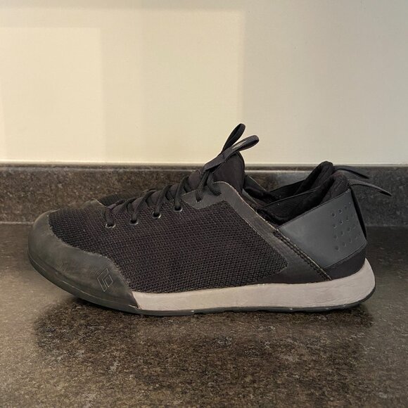 Black Diamond Session Approach Shoes - Size 10 - Picture 5 of 11